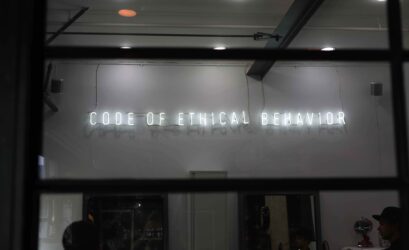 Podcast Insights On Ethical Issues