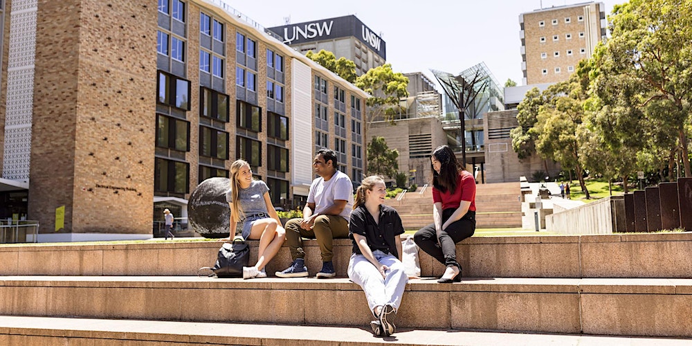 Unsw 1
