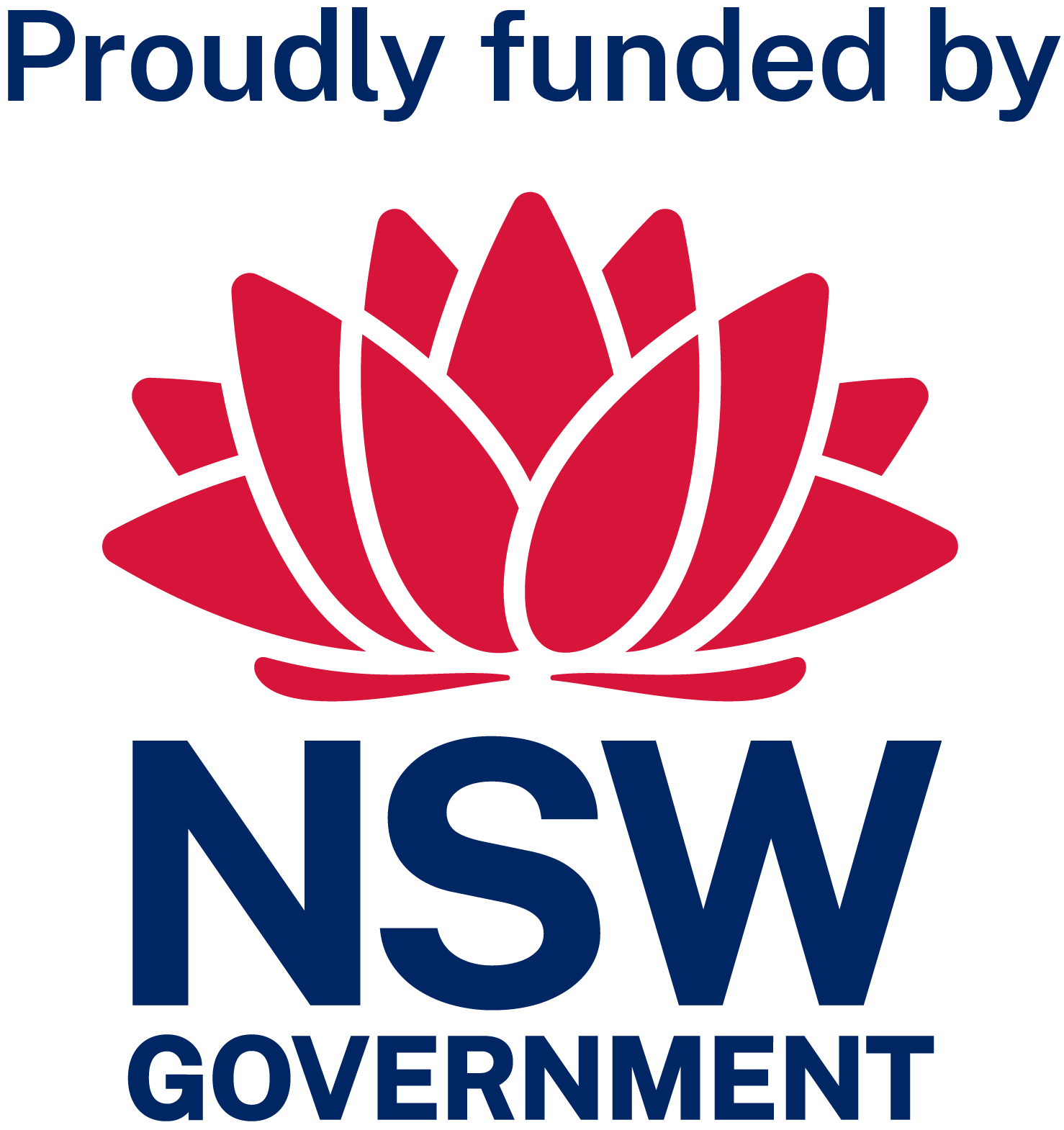 Proudly funded by NSW Gov RGB Proudly Funded By Nsw Gov Rgb