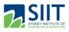 New Siit Logo Large