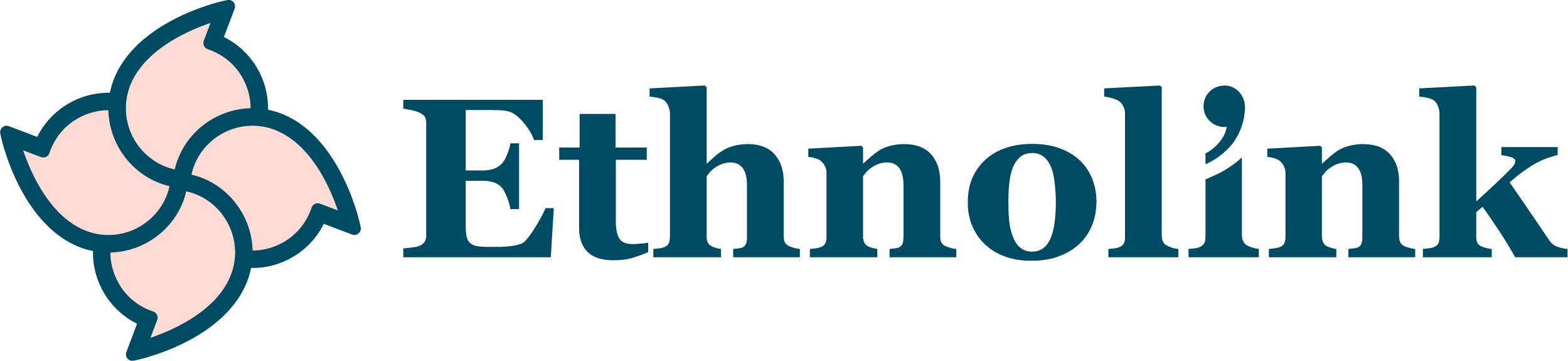 Ethnolink Logo Transparent (main)