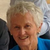 Barbara Mcgilvray
