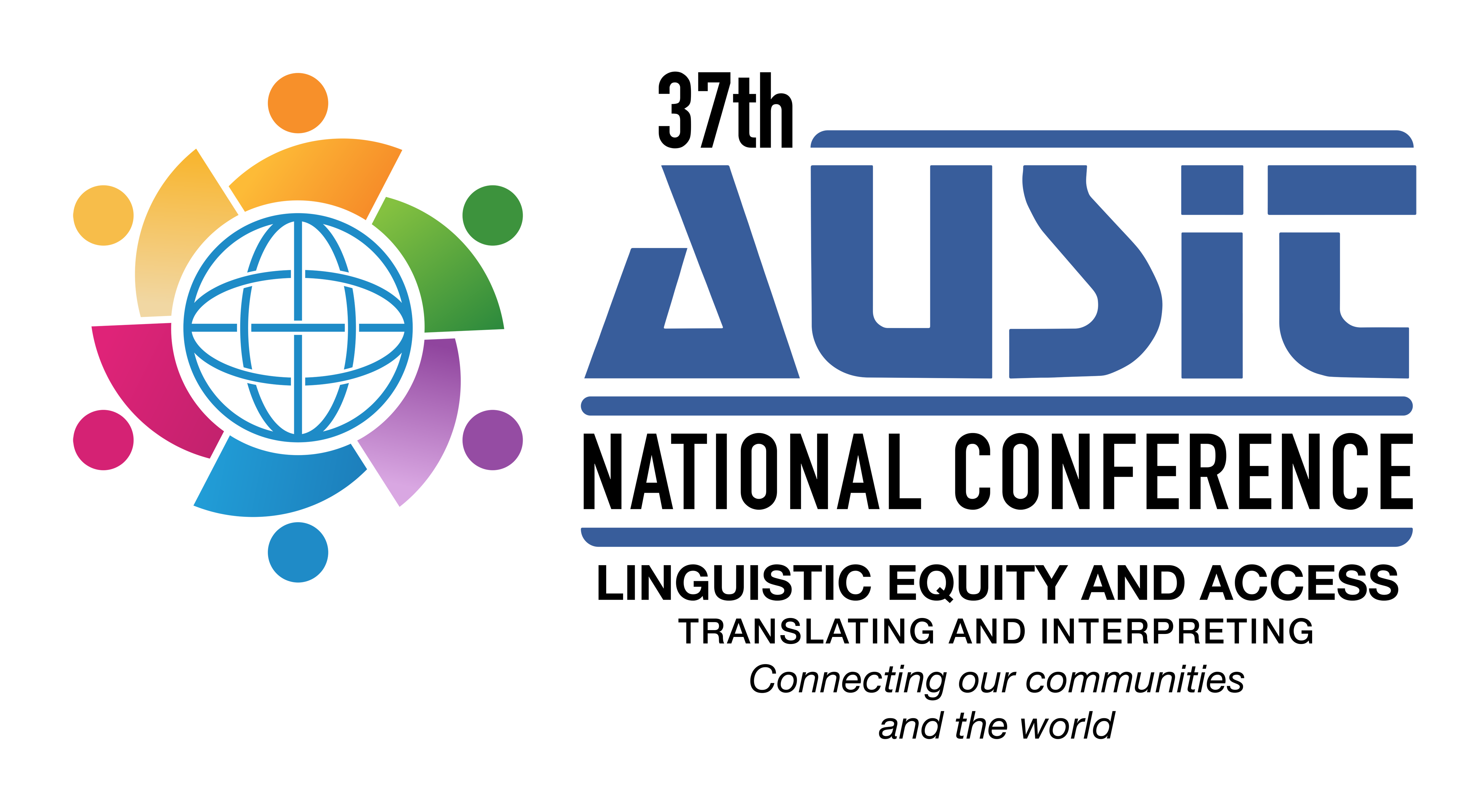 Ausit Conference Logo Horizontalv2