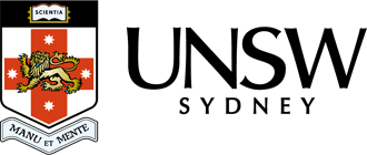 Unsw Logo