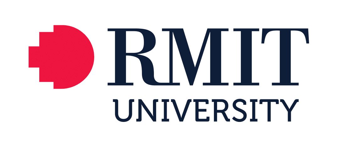 Rmit University Logo