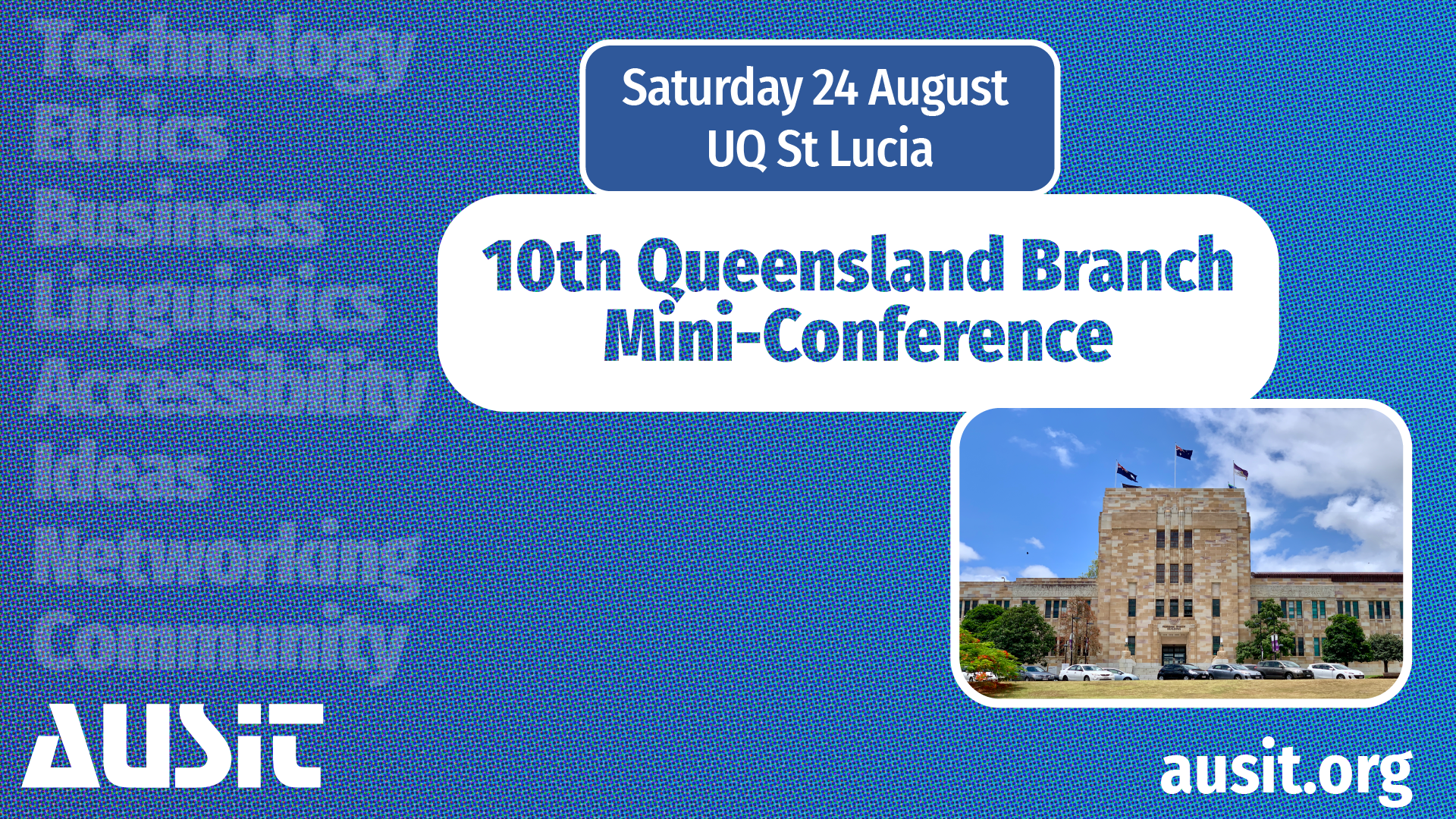 Qld Mini Conf Ad