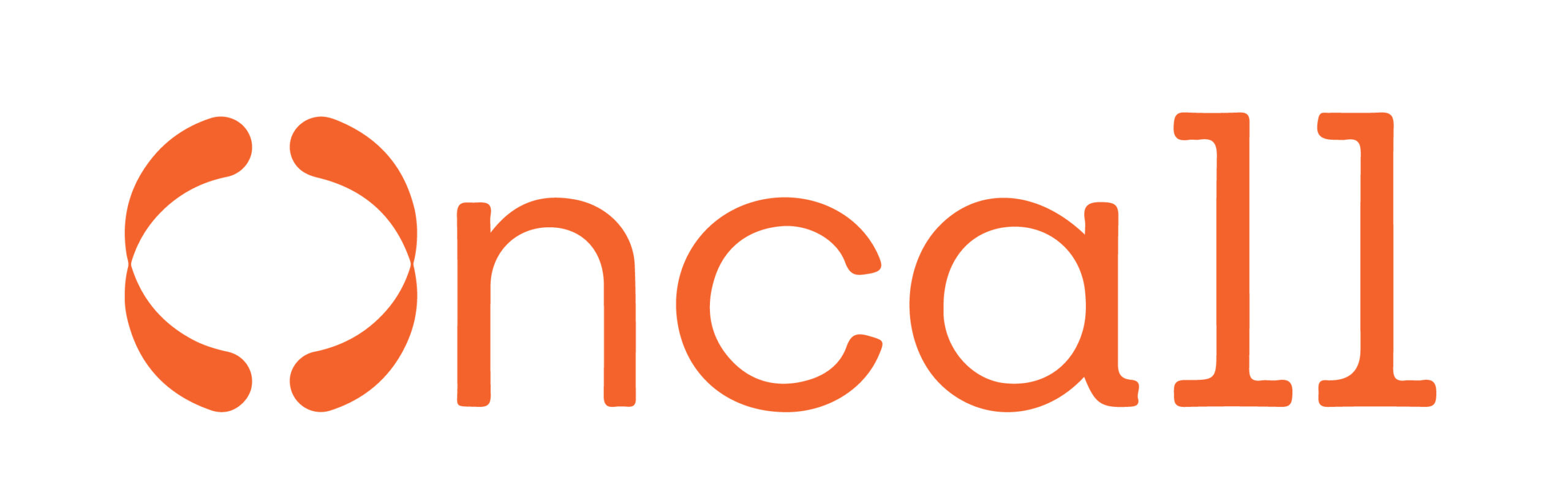 Oncall Logo