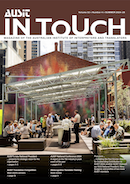 In Touch Vol 32, #4, Summer 2024 Cover Small