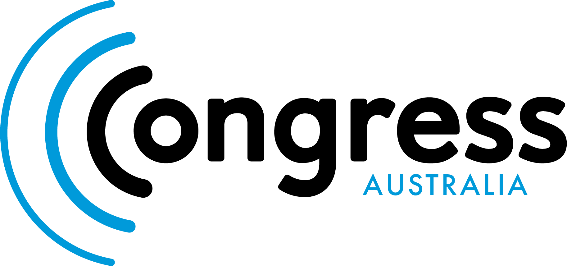 Congress Australia Logo