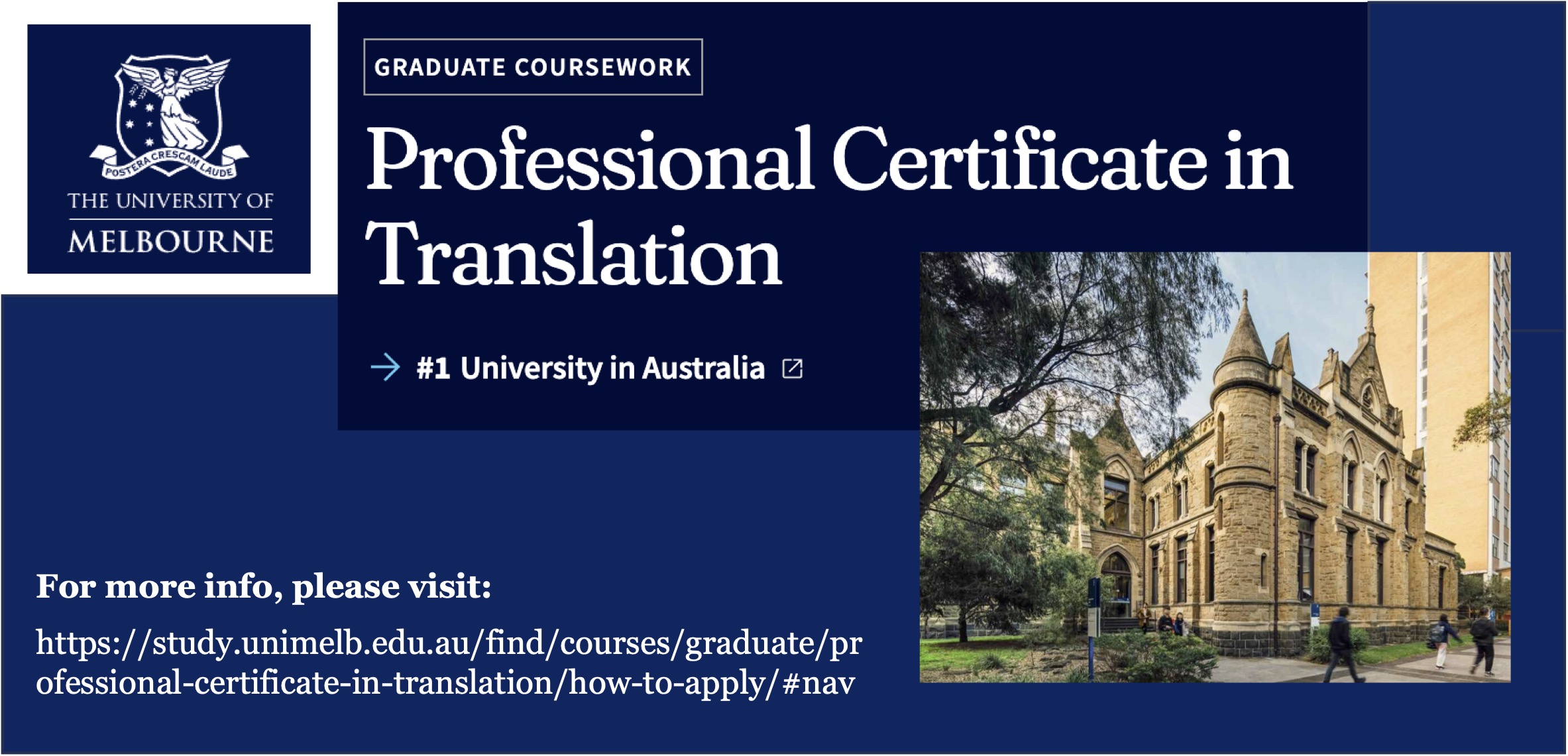 Unimelb Intouch
