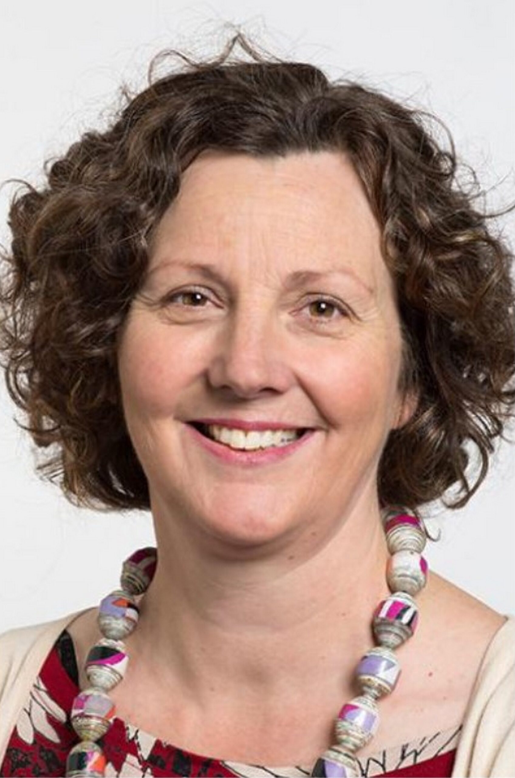 Christine Phillips Photo