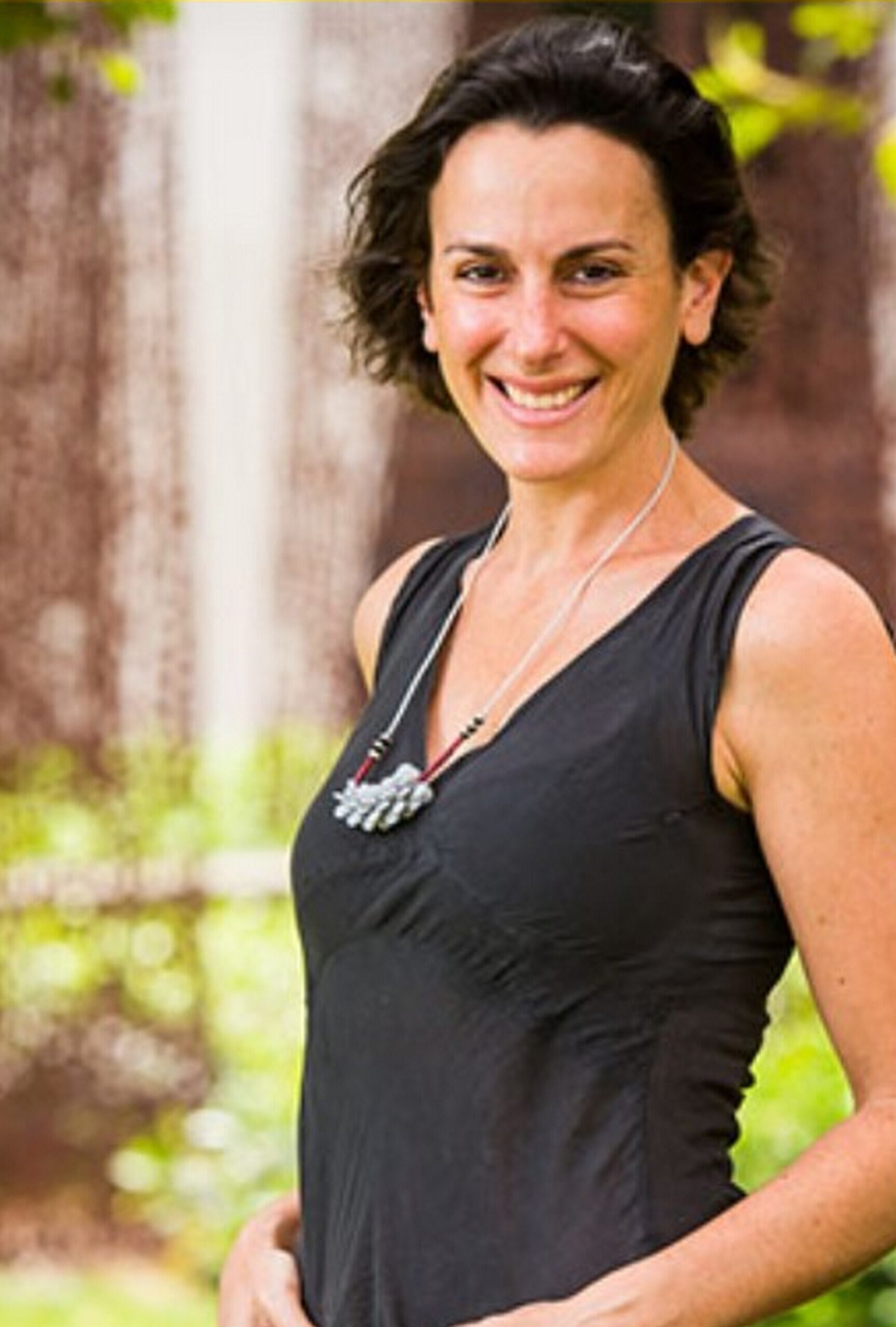 Melanie Schwartz Photo