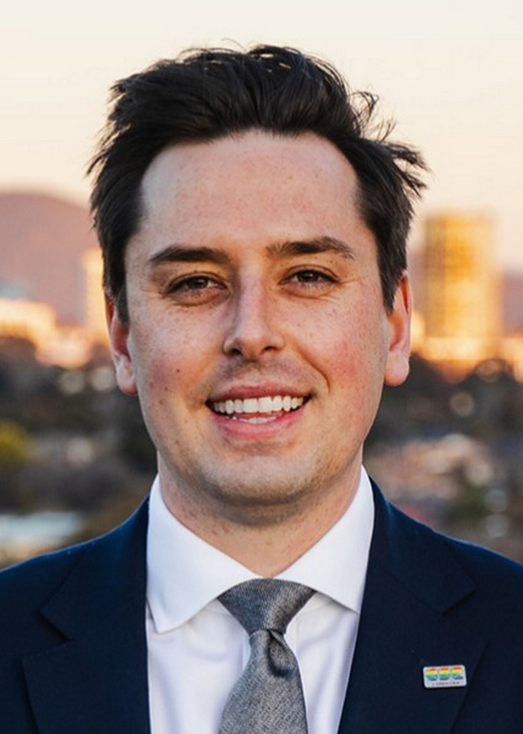 Michael Pettersson Photo