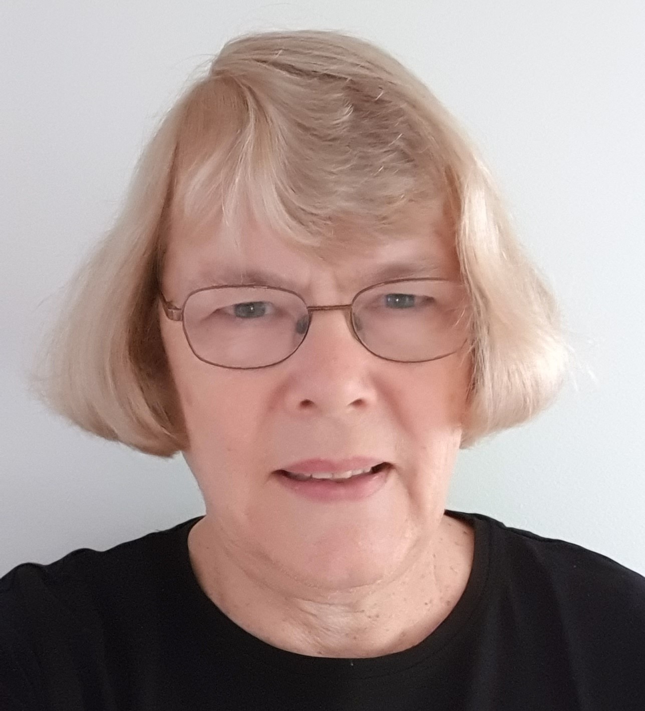 Christine Berry 2024