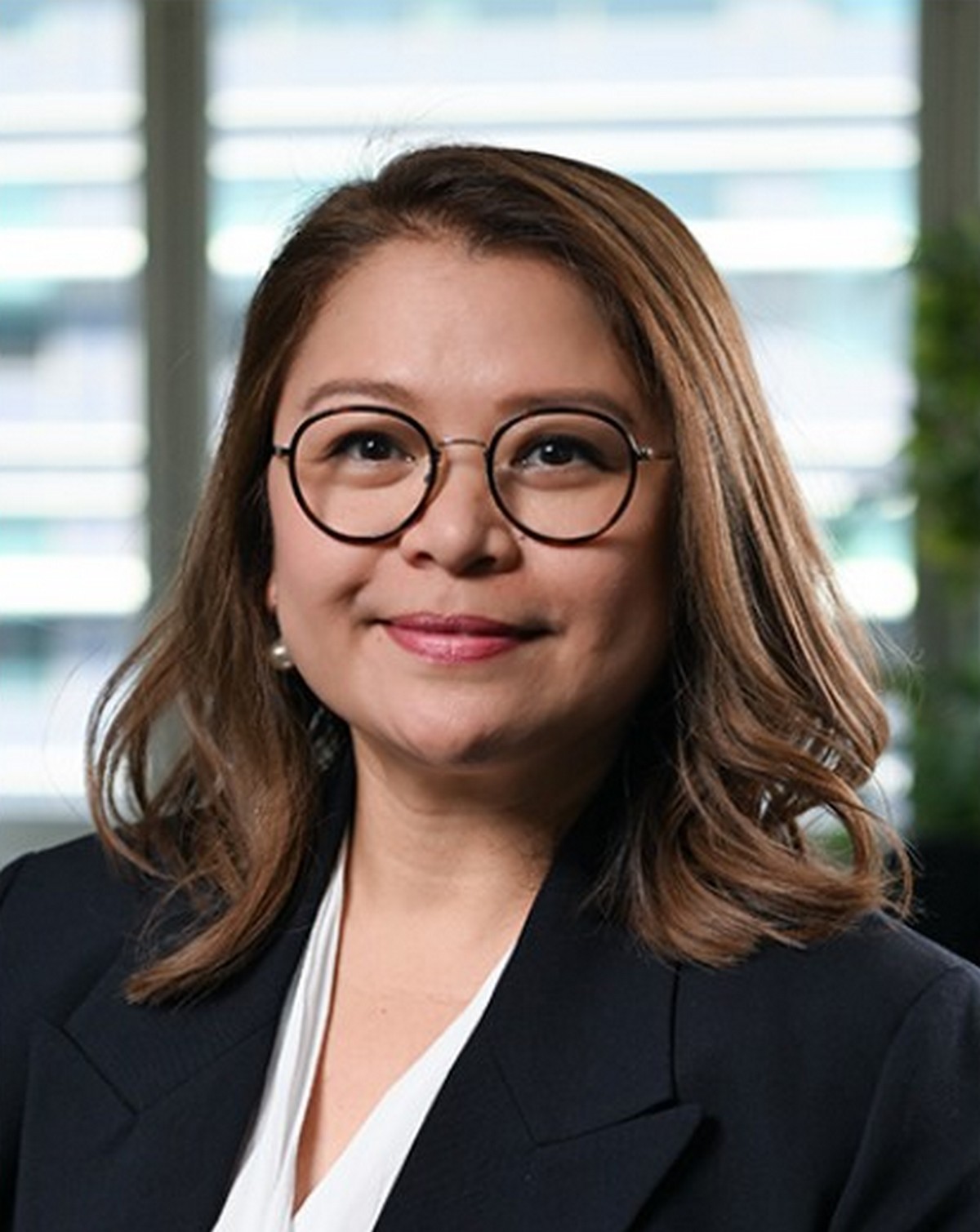 Mary Ann Geronimo Photo 1