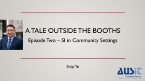 Si In Community Settings Thumbnail