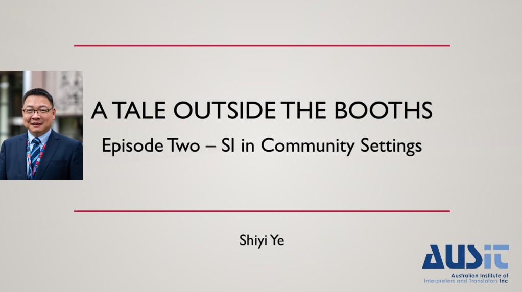 Si In Community Settings Thumbnail