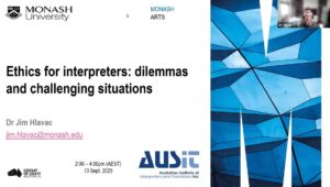 20250913 Ethics For Interpreters Dilemmas And Challenging Situations