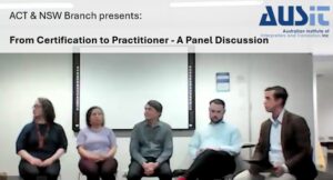 Act Nsw From Certification To Practitioner A Panel Discussion