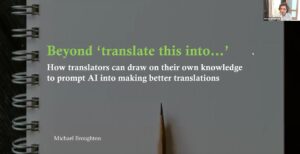 Beyond Translate This Into... Thumbnail