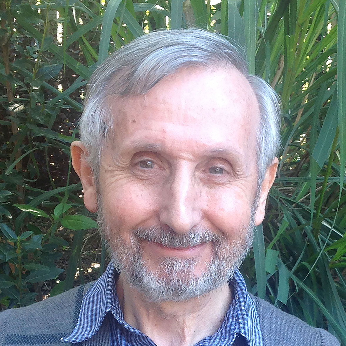 Cockerill Headshot 2024 300