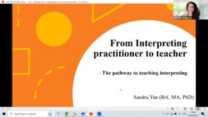 Interpreting And Translation Pedagogy Thumbnail 1