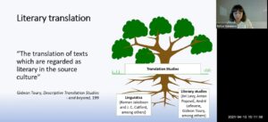 Macquarie Uni The Art Of Compromise Introduction To The Problems Of Literary Translation