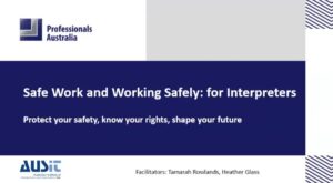 Pa Safe Work And Working Safely Thumbnail