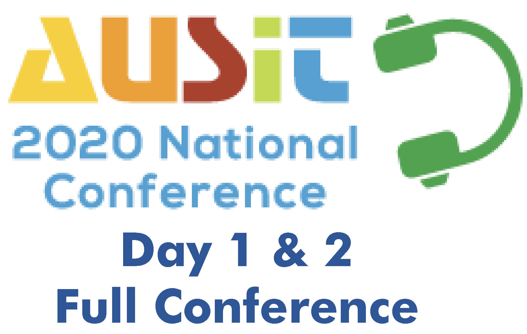 Day 1 2 Full Conference