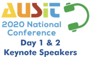 Day 1 2 Keynote Speakers