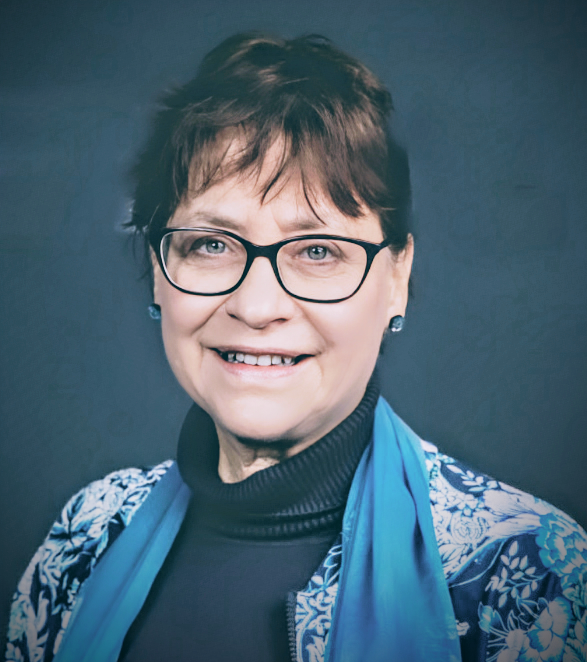 Avril Janks