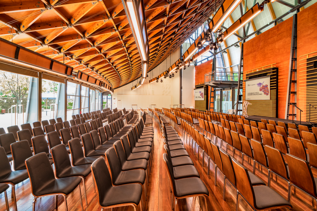 Hickinbotham Theatre