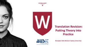 Translation Revision Putting Theory Into Practice Thumbnail