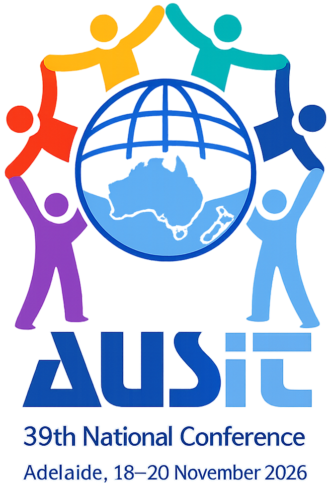 2026 Approved Logo Adapted Vertical