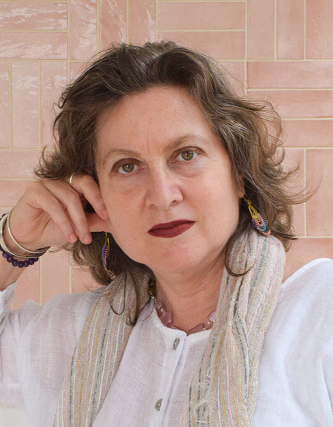 Sandra Hale