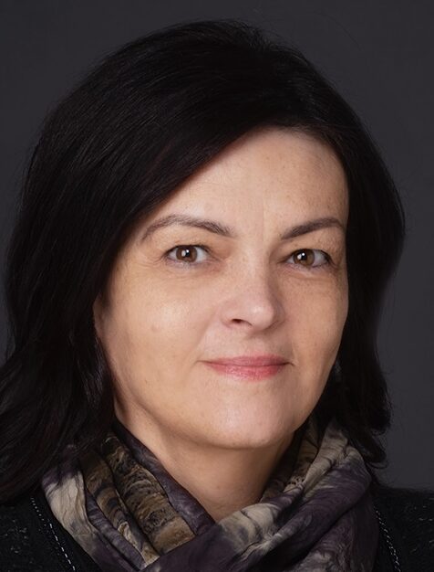 Corporate Headshot