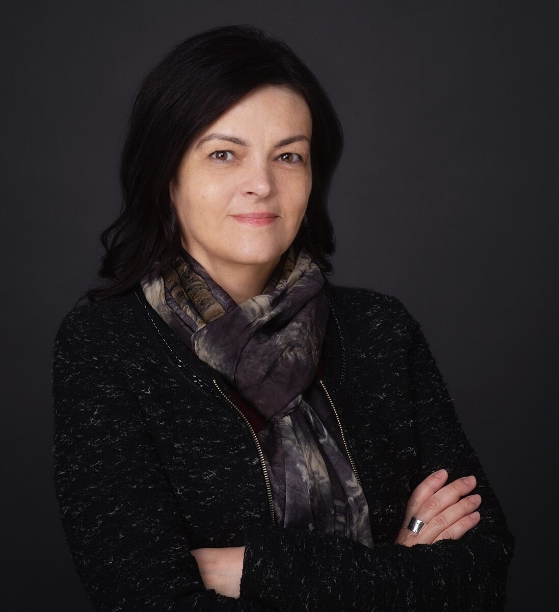 Corporate Headshot