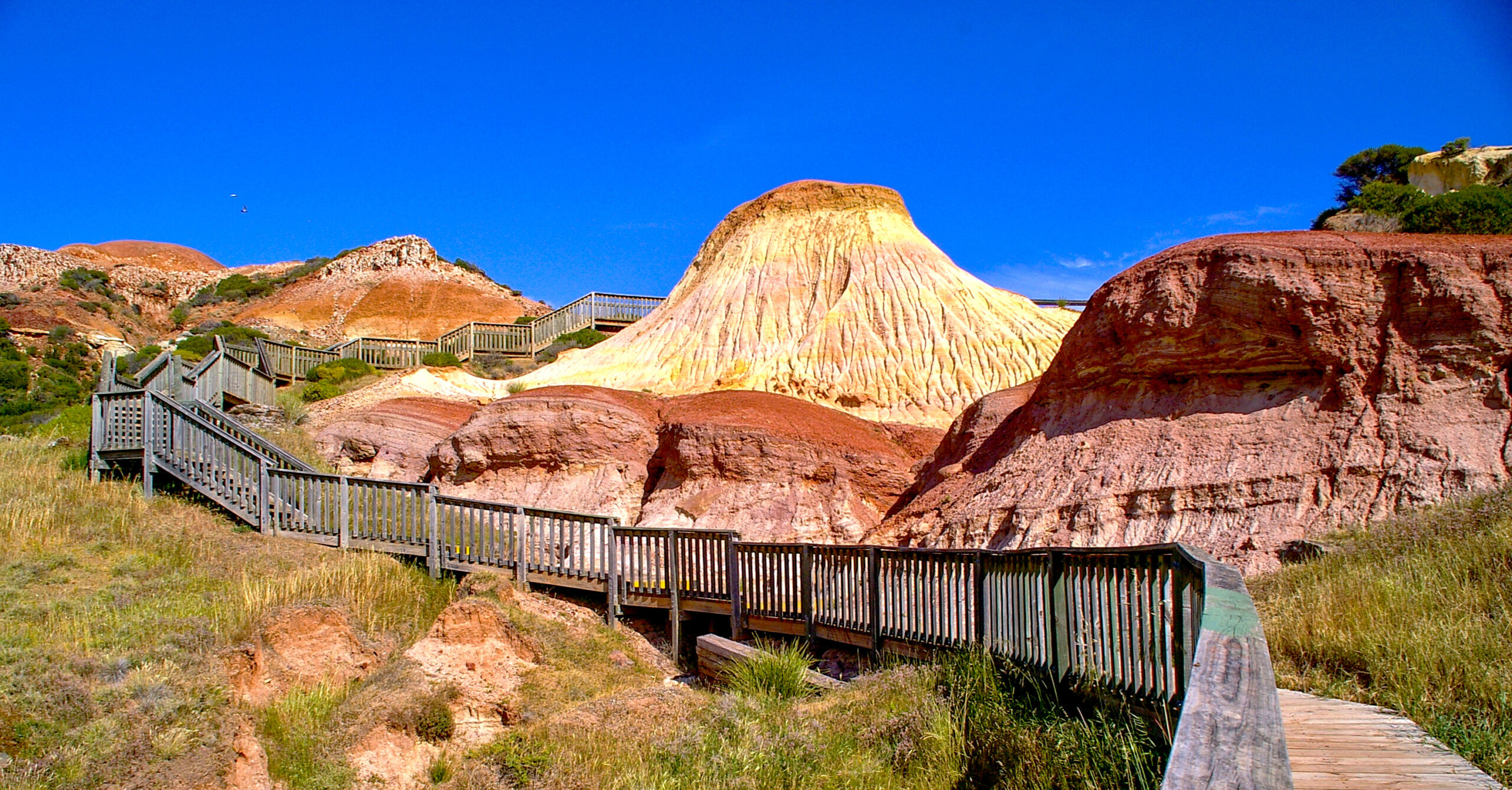 Hallett Cove Sugar Loaf