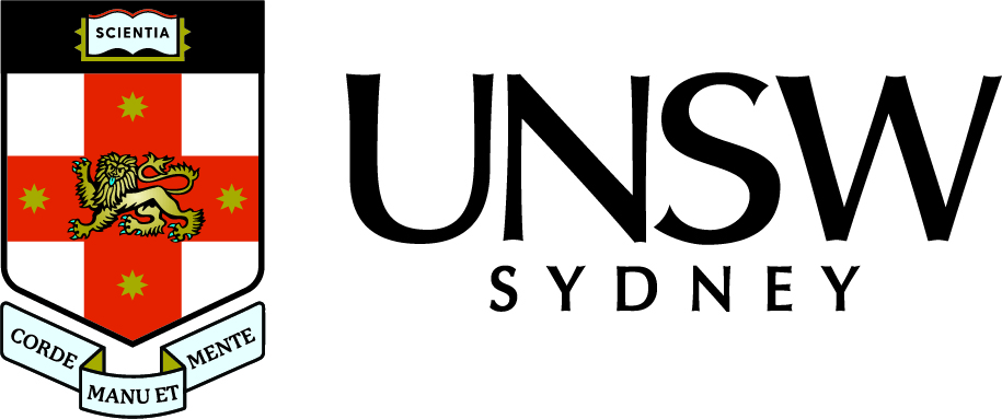 2025 Unsw Sydney Landscape