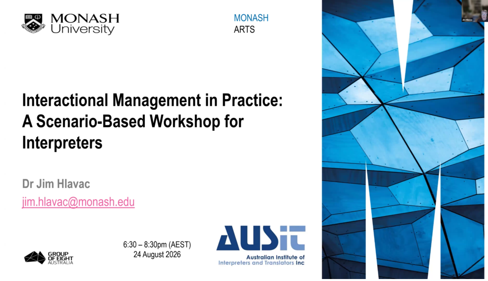 20260824 Interactional Management In Practice Thumbnail