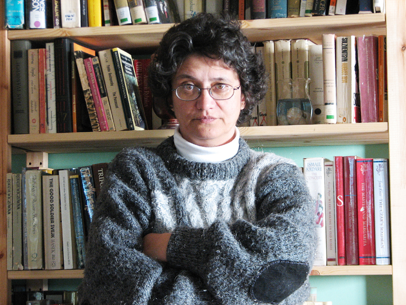 2007 In My Library