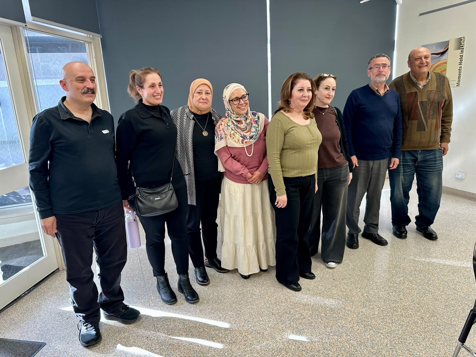 Sa Arabic Interpreters