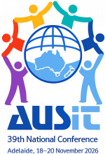 2026 Approved Logo Adapted Vertical