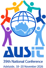 2026 Approved Logo Adapted Vertical